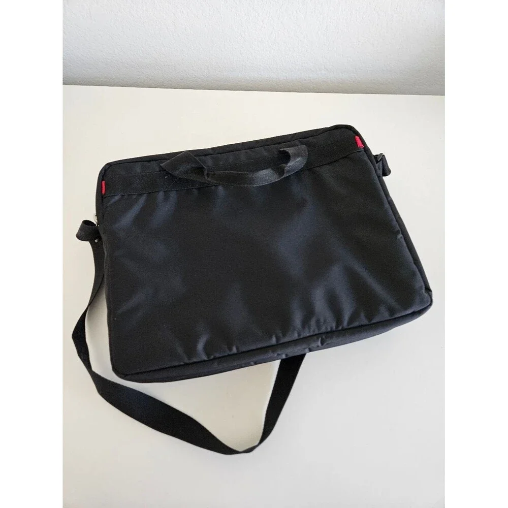 SwissGear Adjustable ProCheck Black Laptop 14
